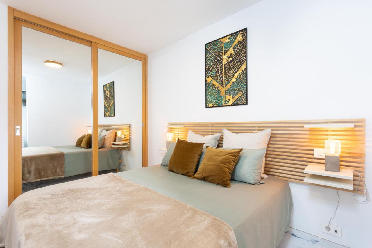 Apartmán Hemeras Boutique Homes - Quiet Place 50m From The Sea *